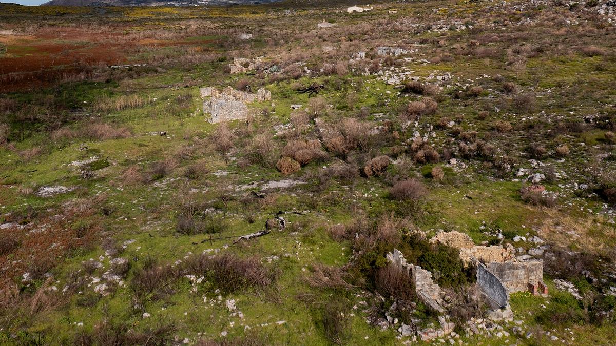 lost places - geheime welten