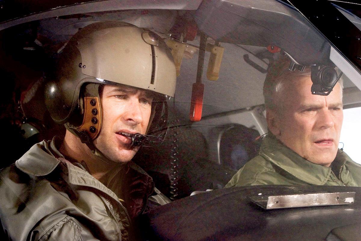 stargate atlantis