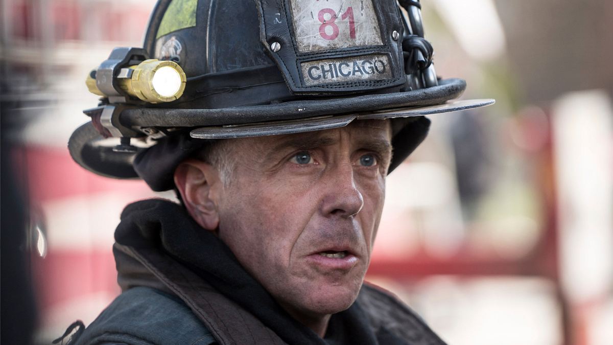 chicago fire