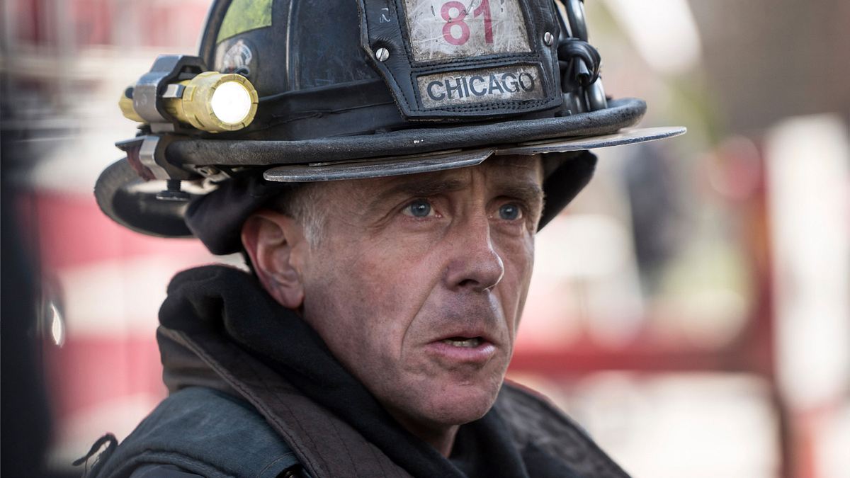 chicago fire