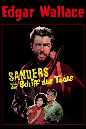 Sanders und das Schiff des Todes - Foto: TMDB
