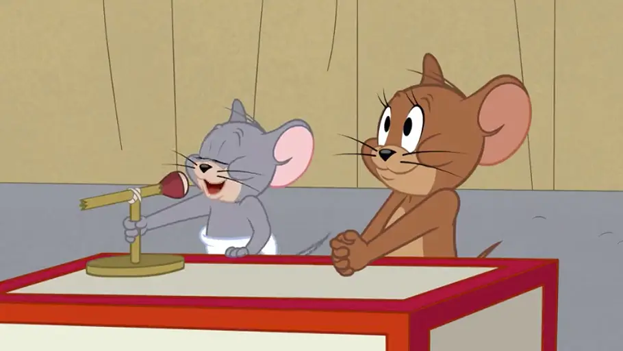 Die Tom und Jerry Show die tom und jerry show