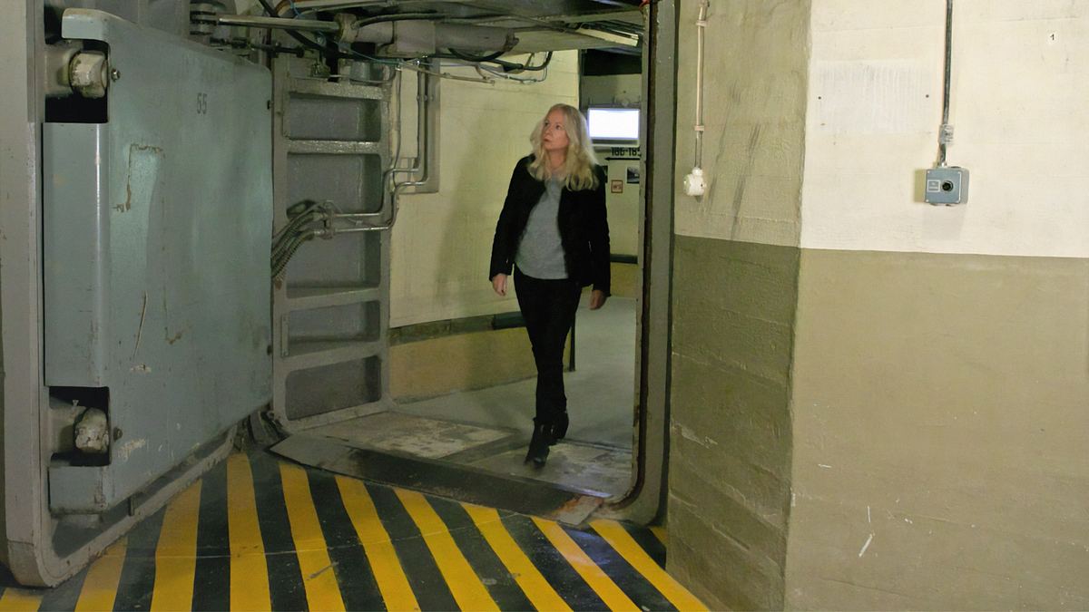 deutschland, deine bunker - relikte oder zukunftsmodell?