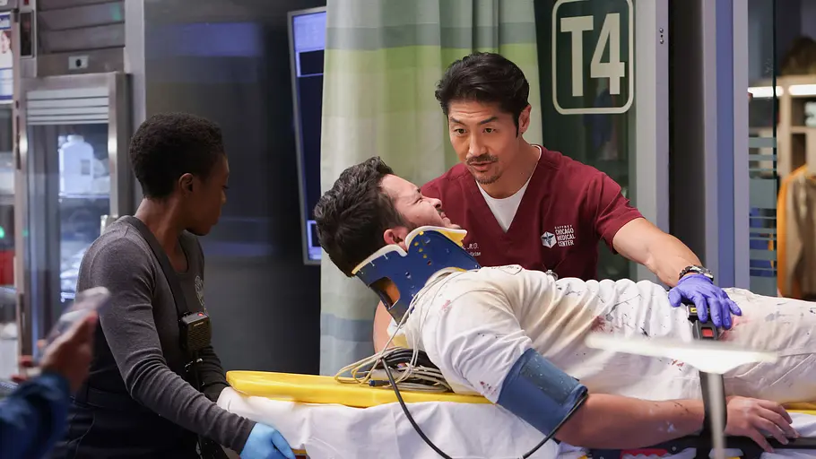 chicago med
