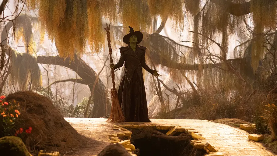 wicked: teil 2