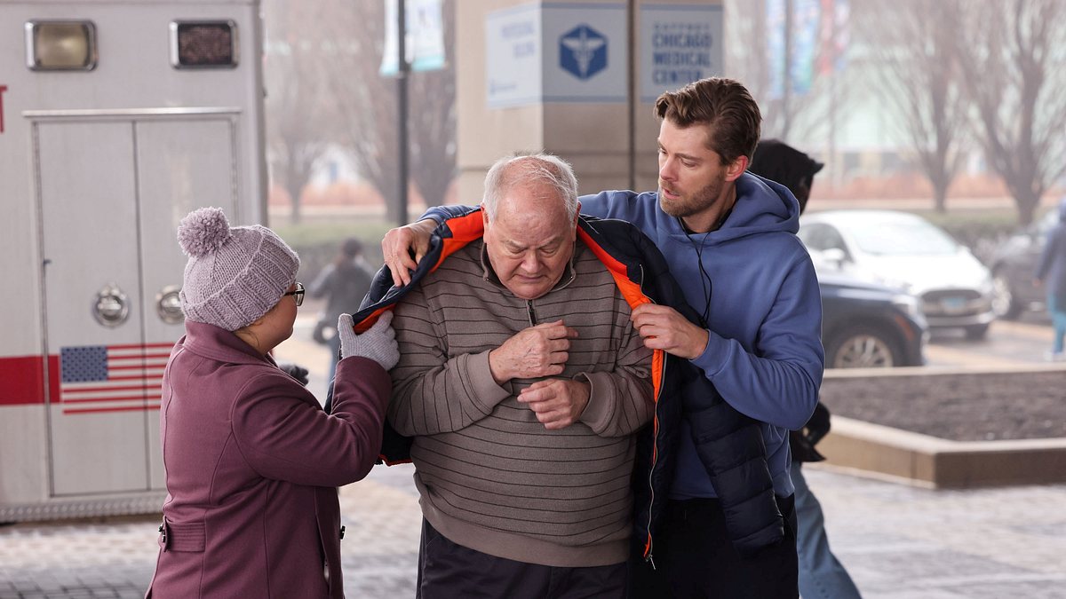 chicago med