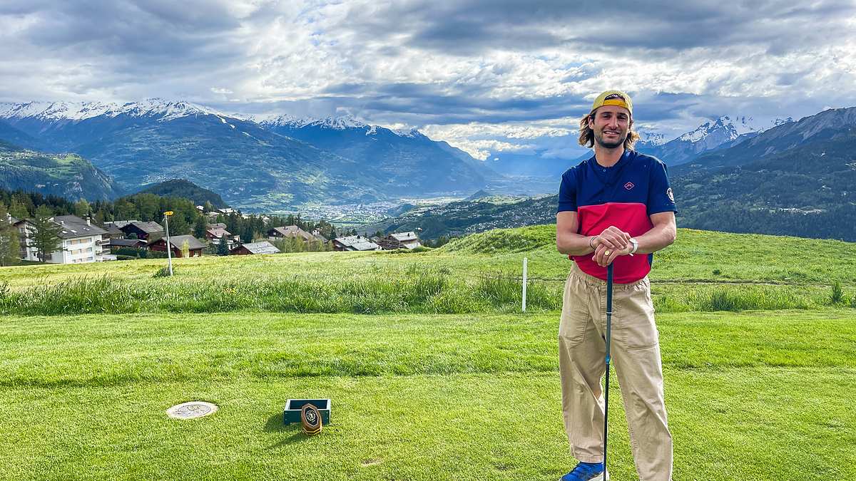 savoir vivre: das aarekind auf der rhone