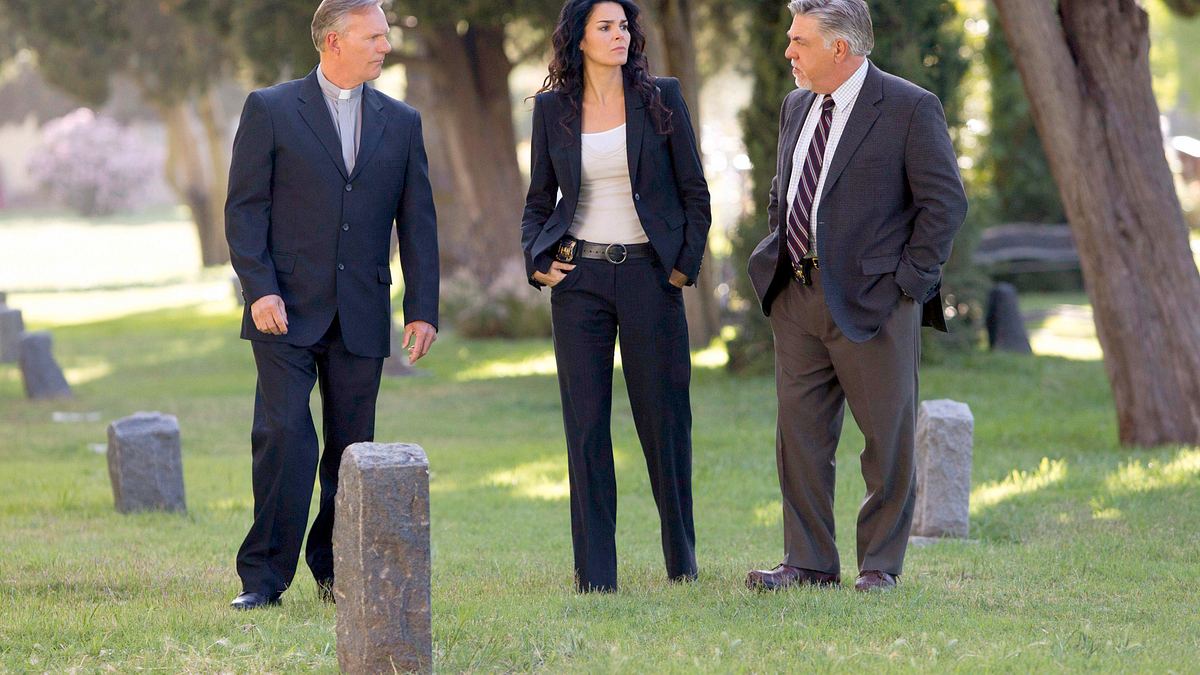 rizzoli & isles