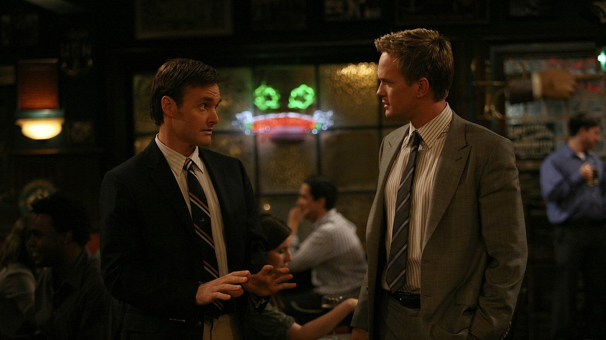 how i met your mother