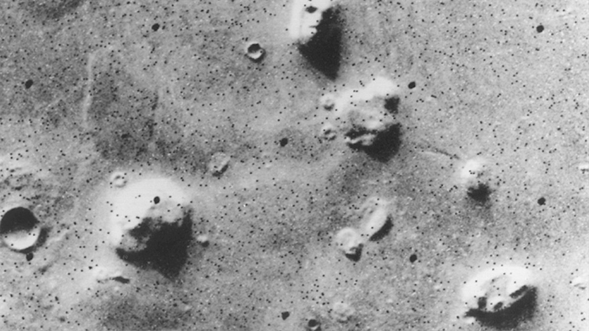 ancient aliens - unerklärliche phänomene
