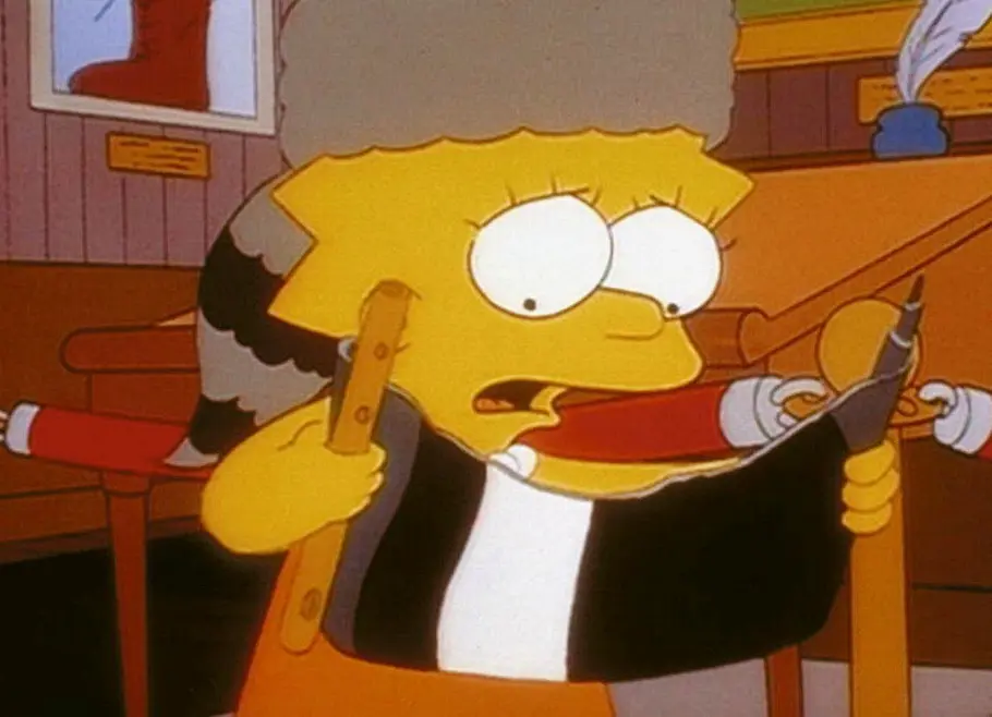 Die Simpsons die simpsons
