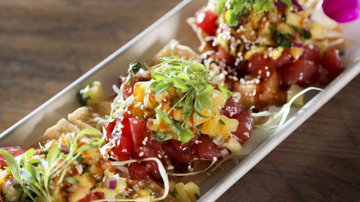 American Food Trip - mit Guy Fieri american food trip - mit guy fieri
