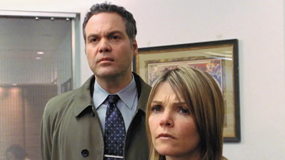 Criminal Intent - Verbrechen im Visier criminal intent - verbrechen im visier