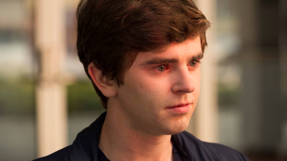 the good doctor