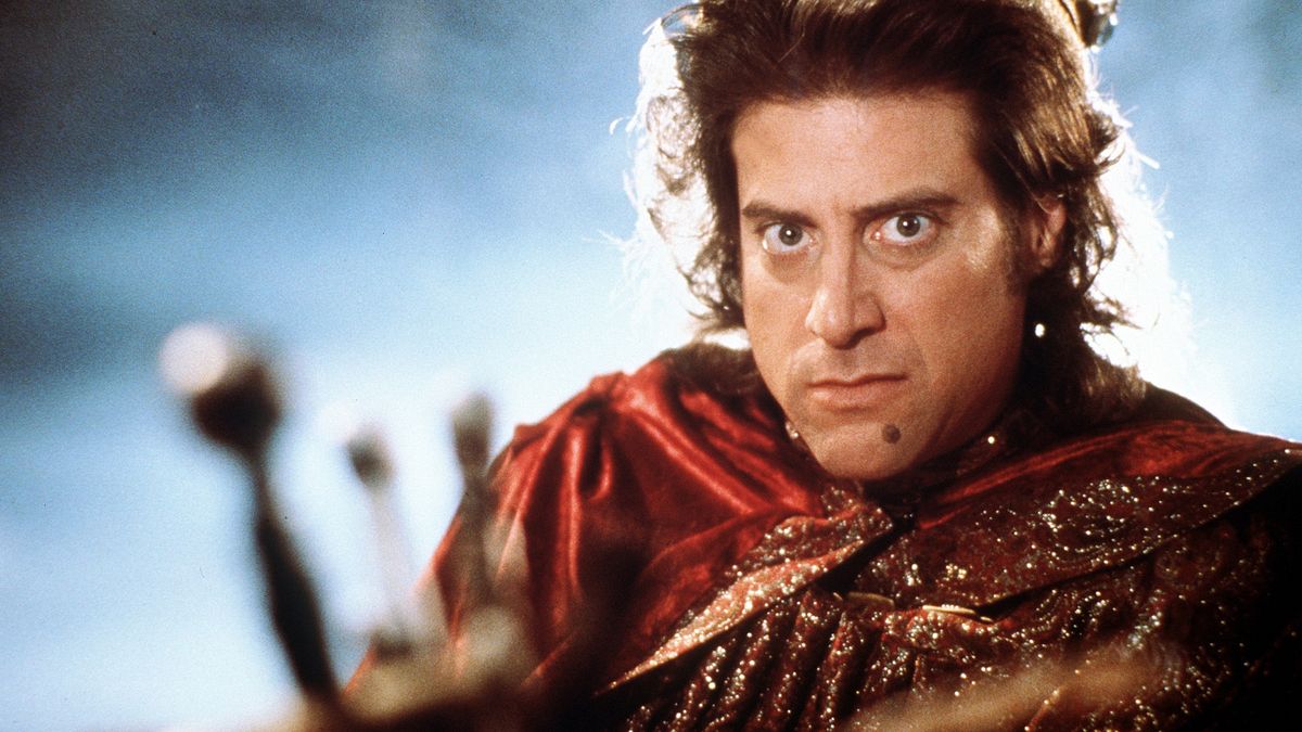 robin hood - helden in strumpfhosen