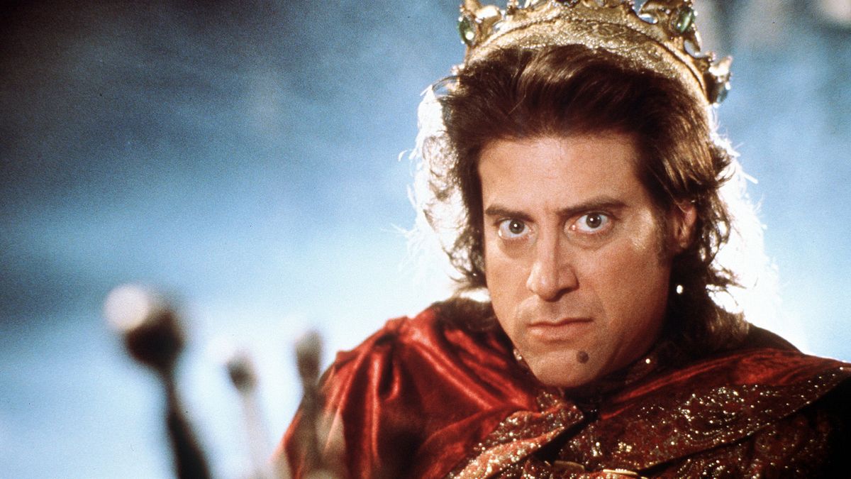 robin hood - helden in strumpfhosen