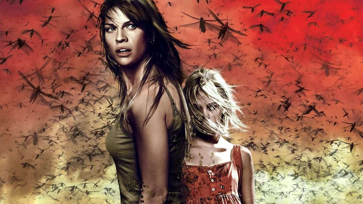 The Reaping - Die Boten der Apokalypse