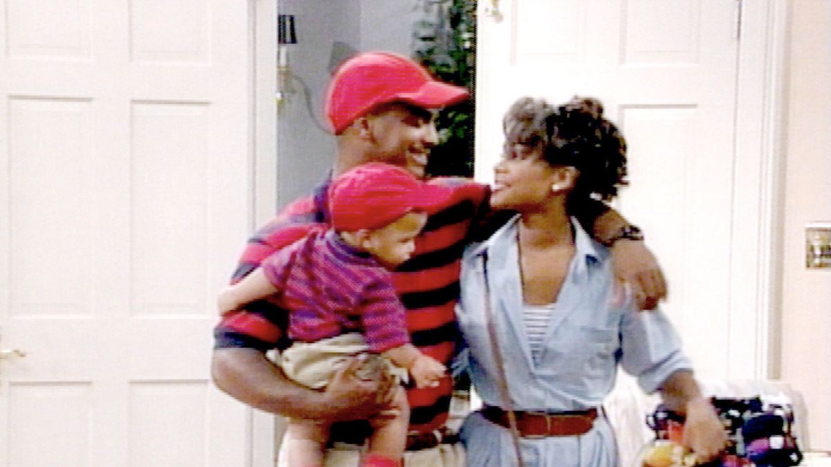 der prinz von bel-air