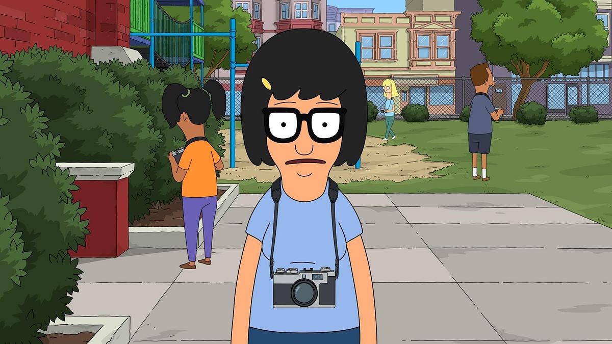 bobs burgers