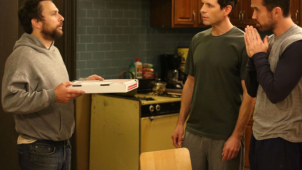 its always sunny in philadelphia