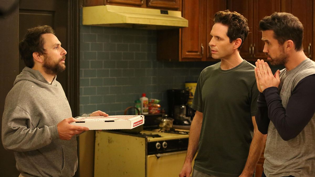 its always sunny in philadelphia