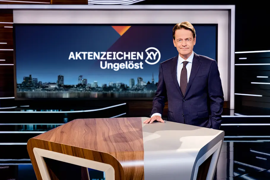 Aktenzeichen XY... Vermisst aktenzeichen xy... vermisst