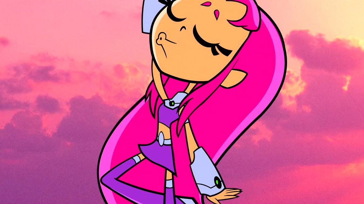 teen titans go!