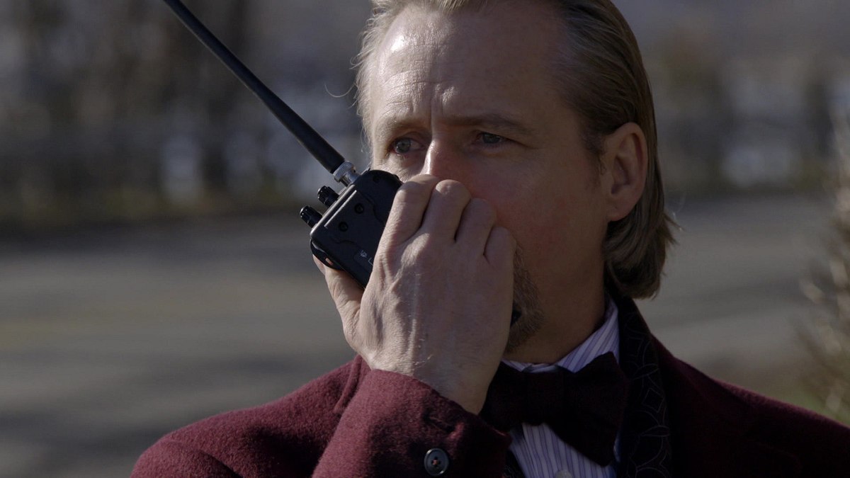 the blacklist