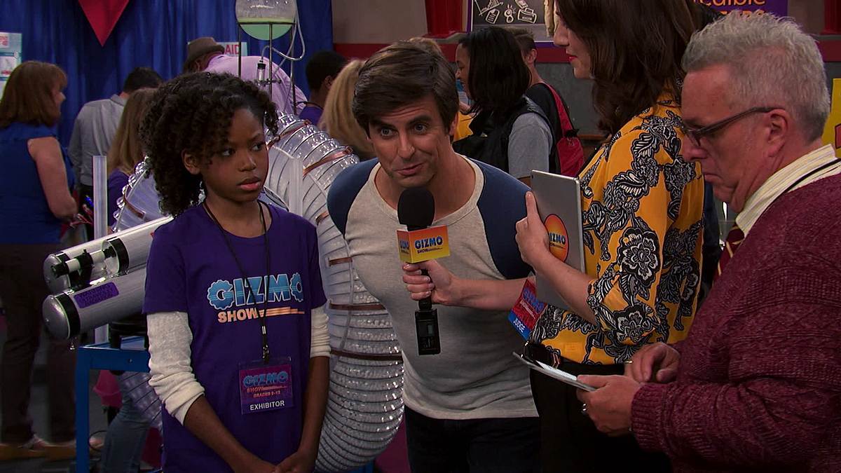 Henry Danger henry danger