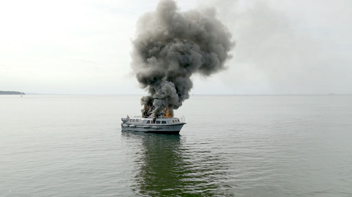 die seenotretter