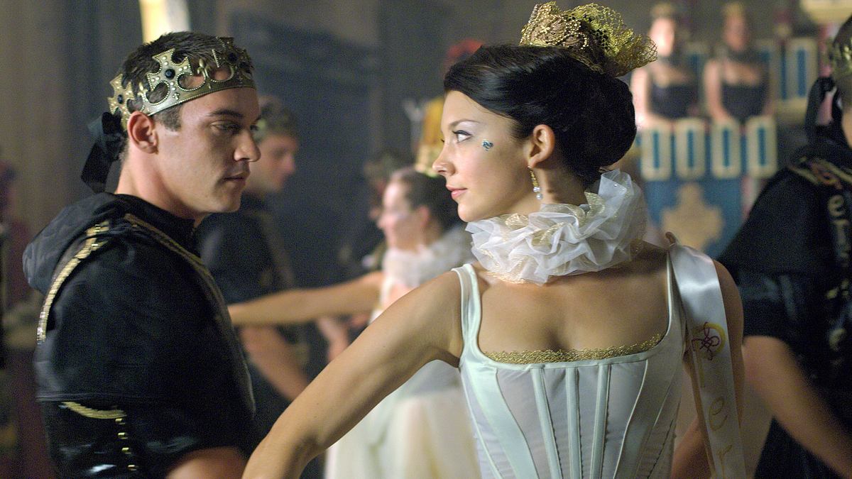die tudors