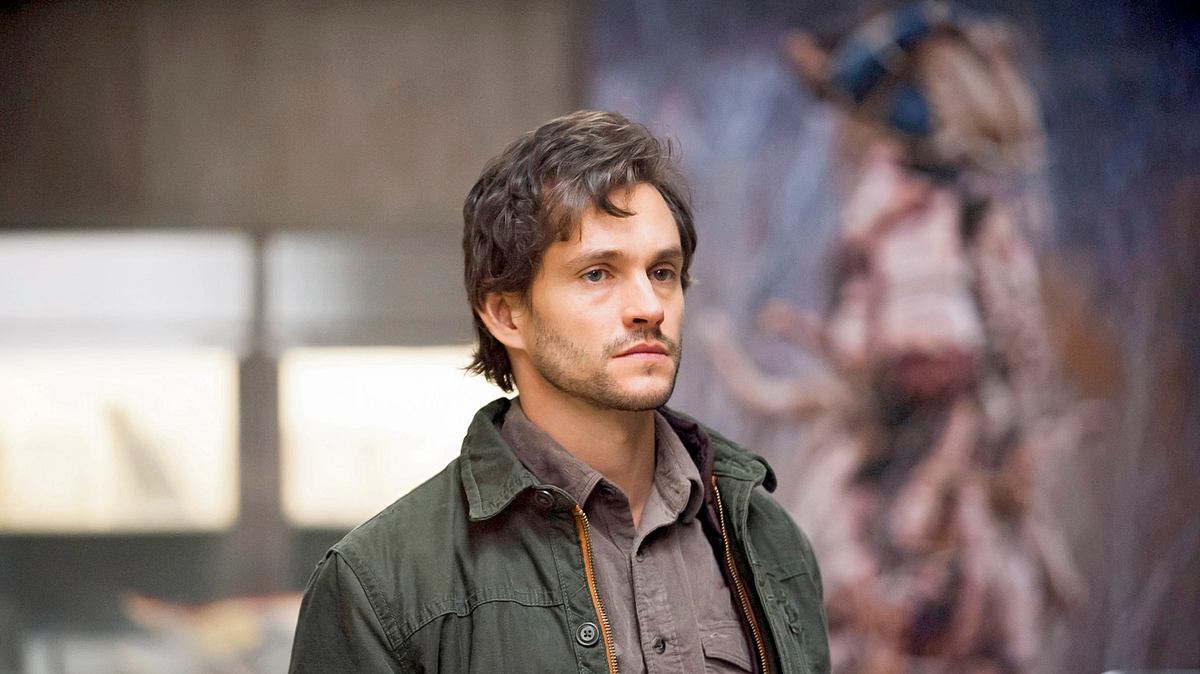 hannibal