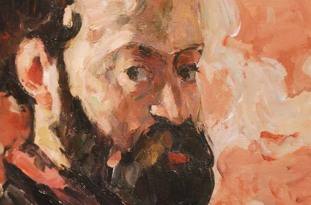 paul cézanne - der kampf für die moderne