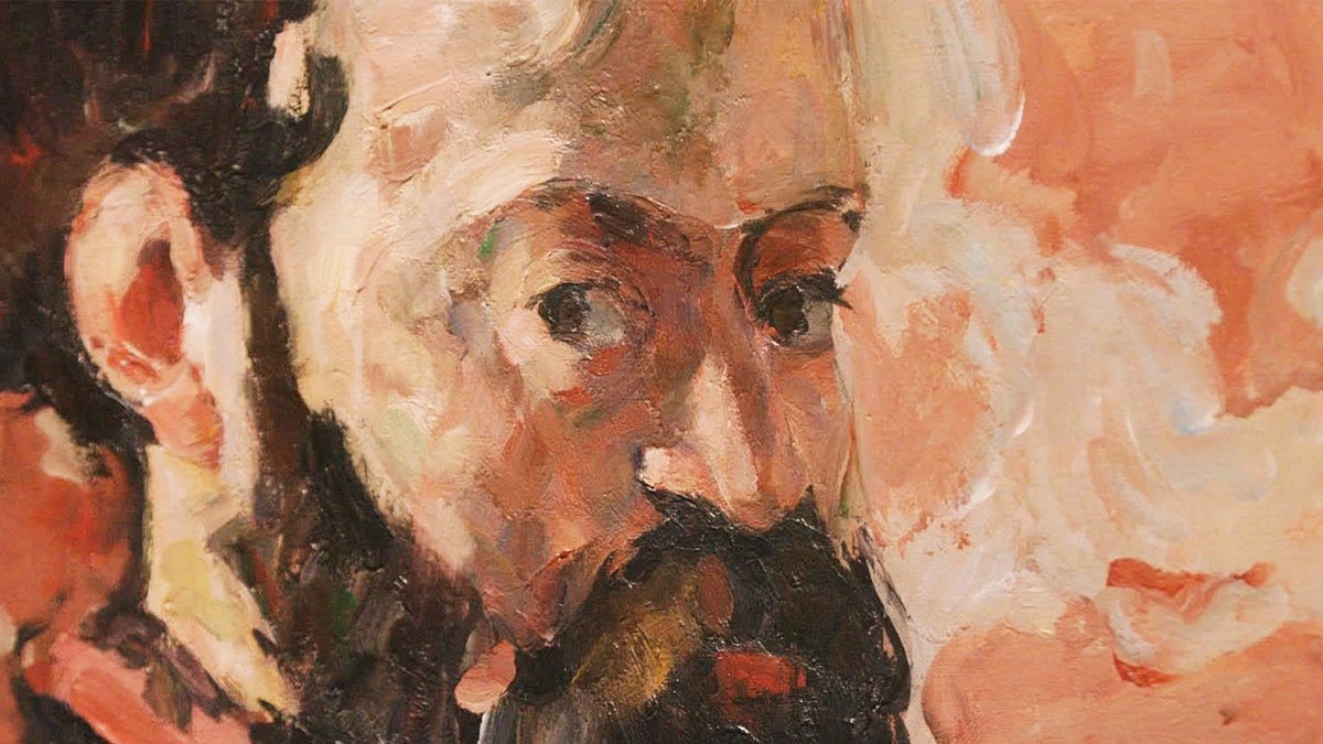 paul cézanne - der kampf für die moderne