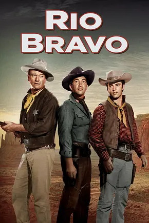 Rio Bravo - Foto: TMDB