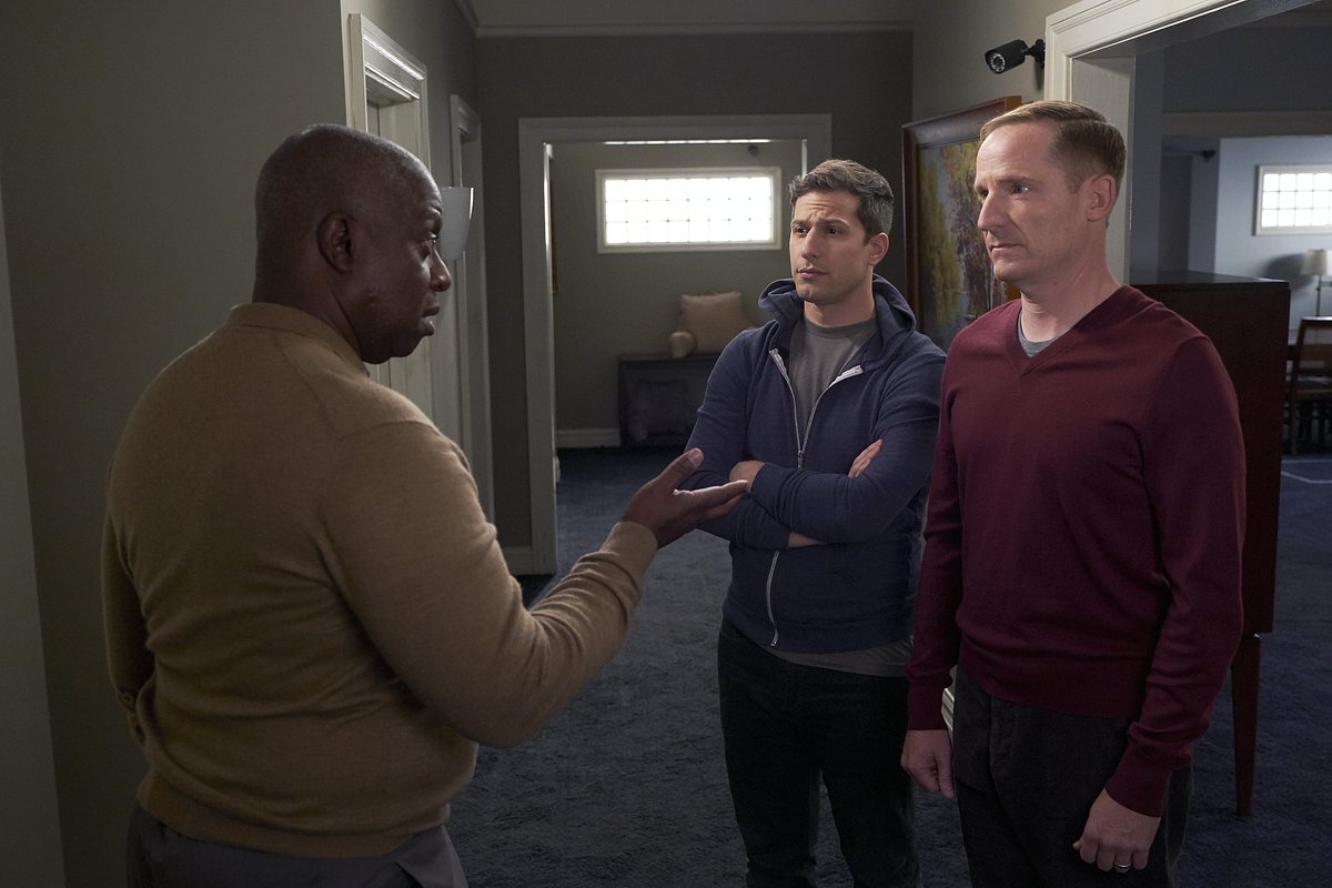 brooklyn nine-nine