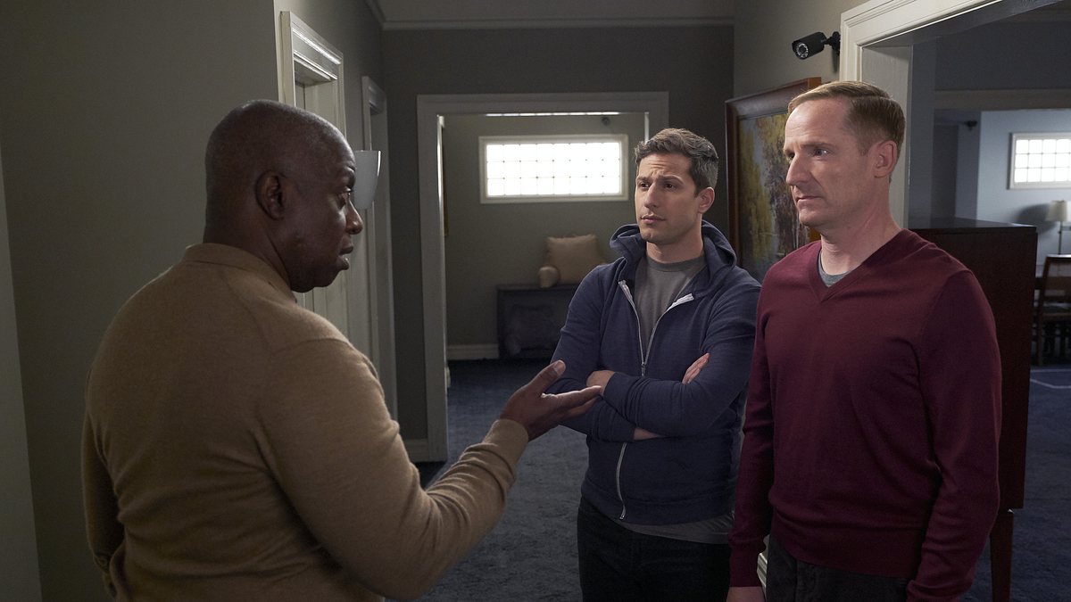 brooklyn nine-nine
