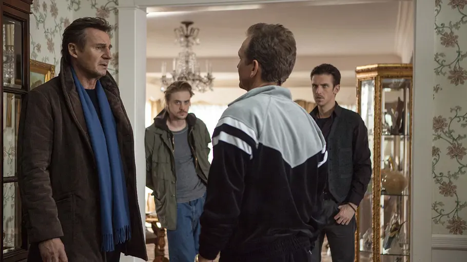 ruhet in frieden - a walk among the tombstones
