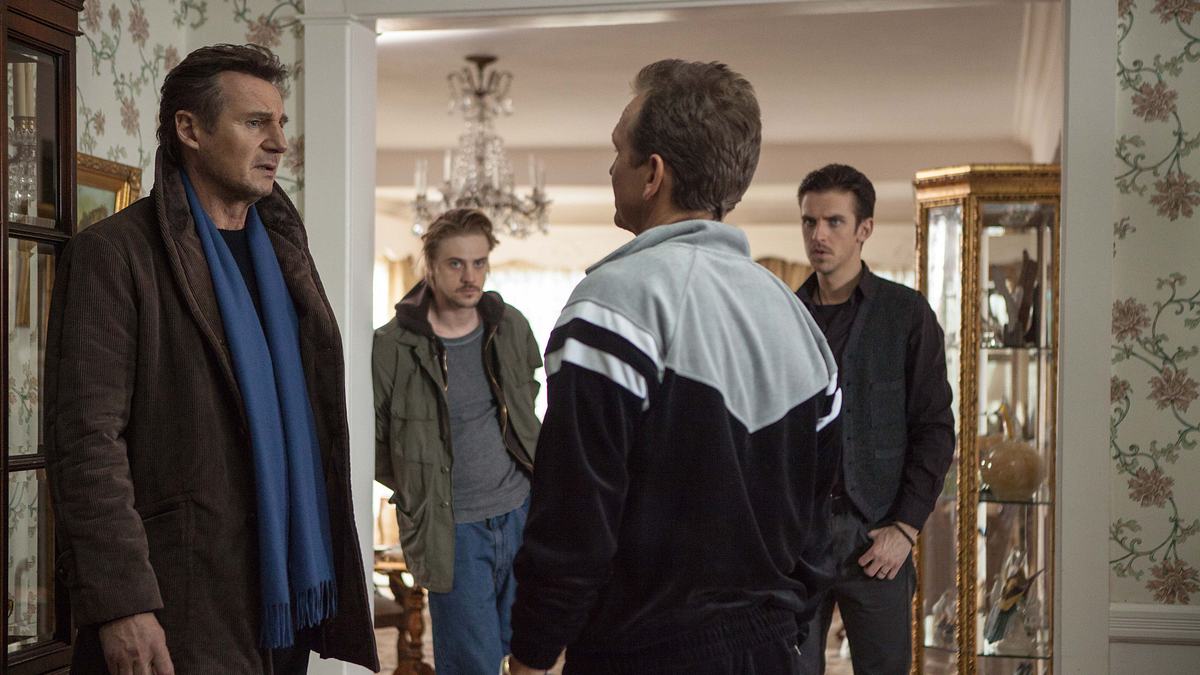ruhet in frieden - a walk among the tombstones