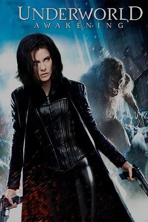 Underworld: Awakening - Foto: TMDB