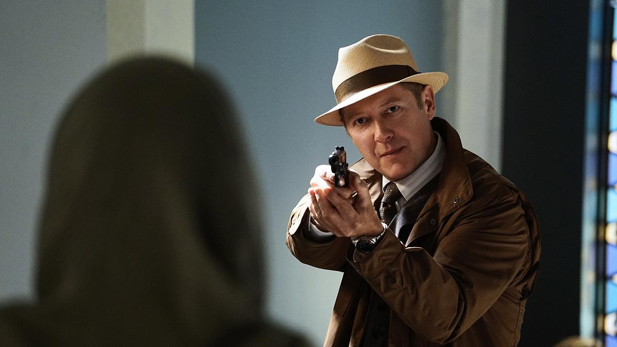 the blacklist