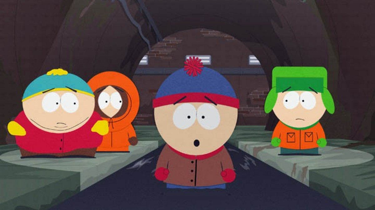 south park
