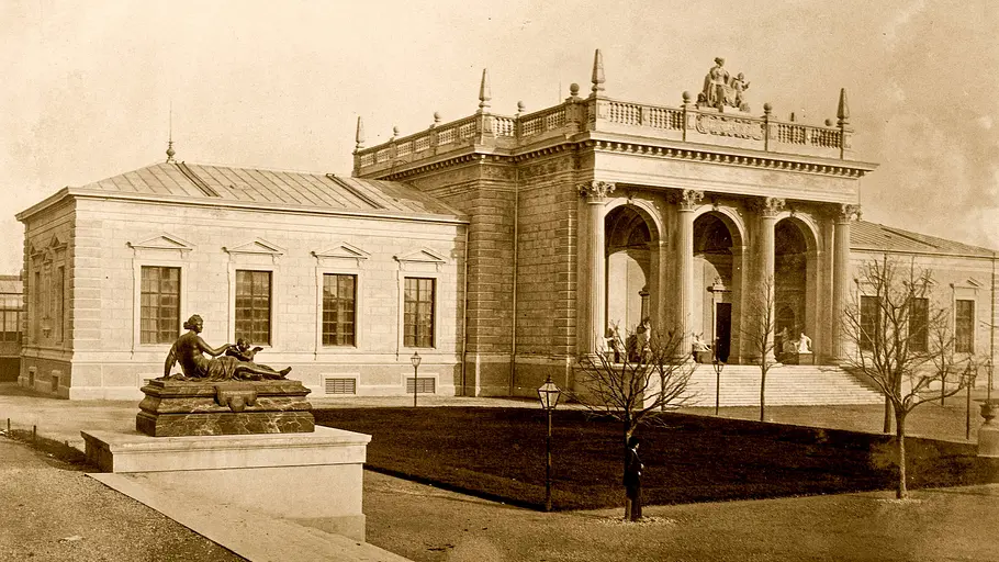 Als Wien Weltstadt wurde - 150 Jahre Weltausstellung in Wien als wien weltstadt wurde - 150 jahre weltausstellung in wien