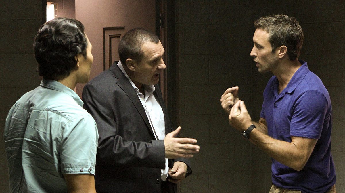 hawaii five-0
