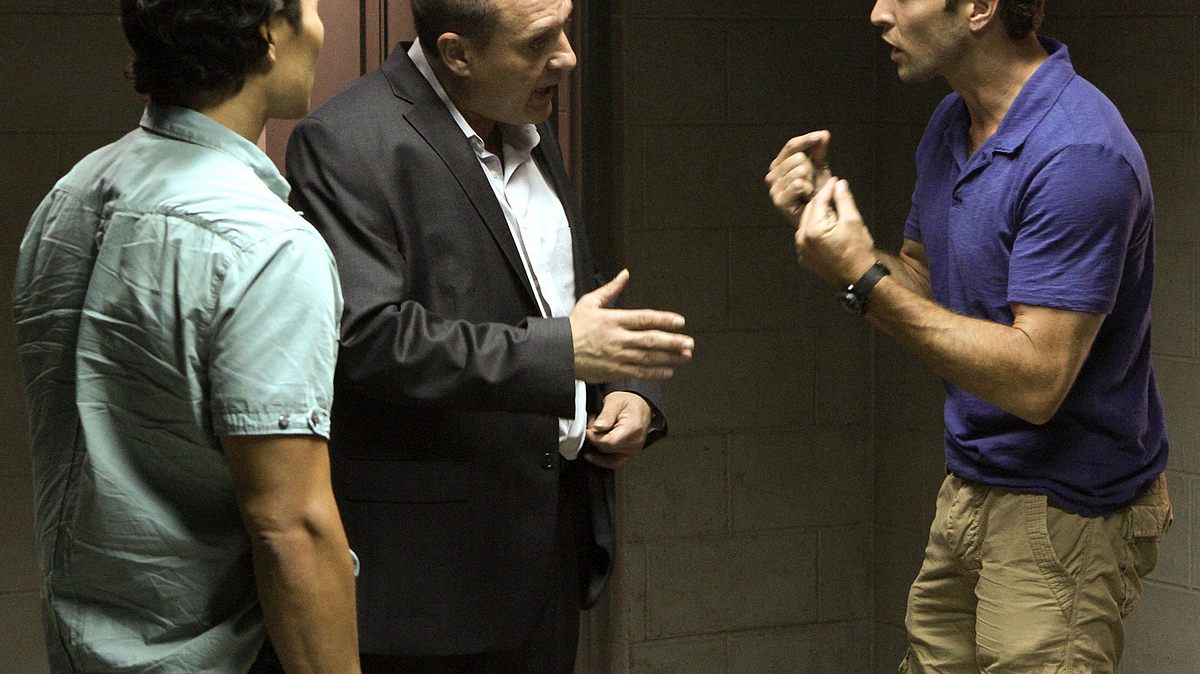 hawaii five-0