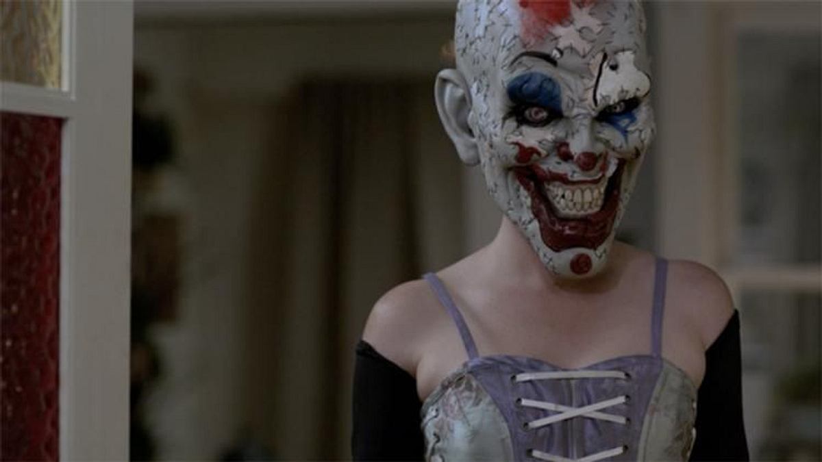 american horror story