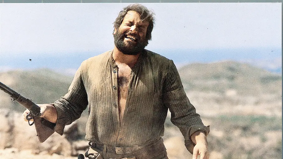 gott vergibt - django nie!