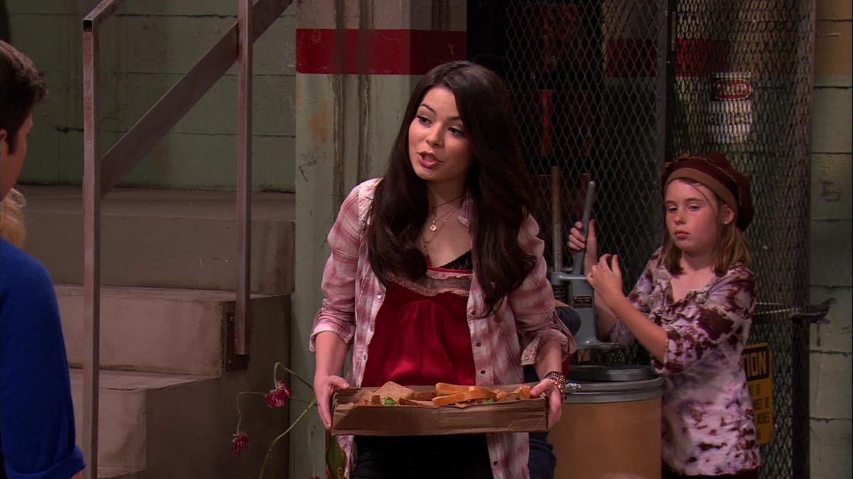 icarly