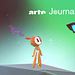 ARTE Journal Junior Thumbnail