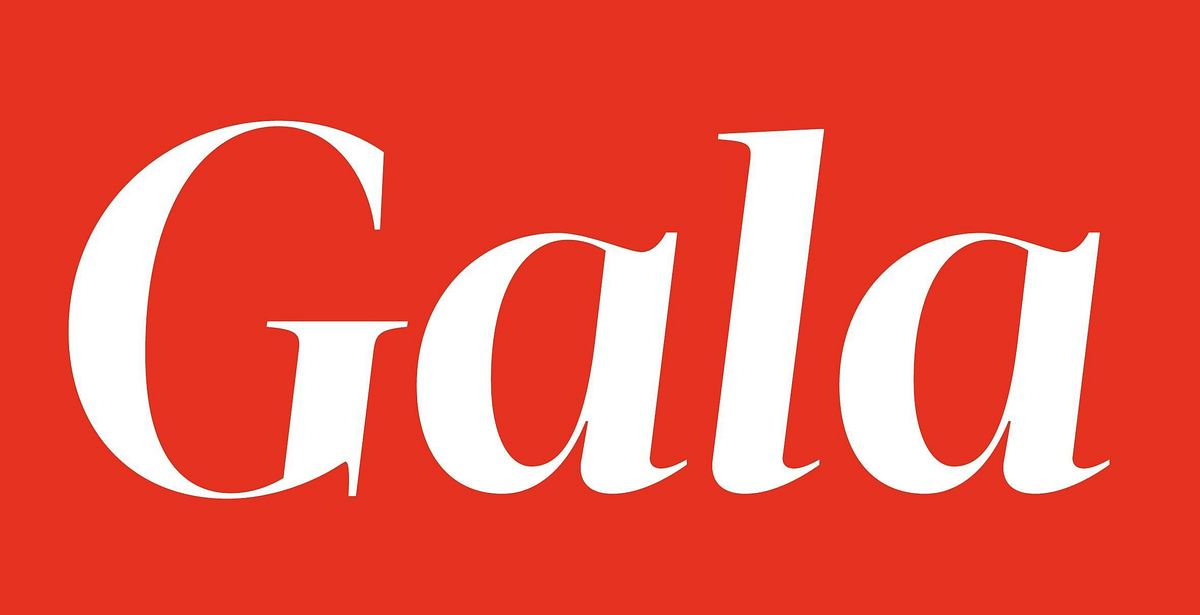 Gala gala